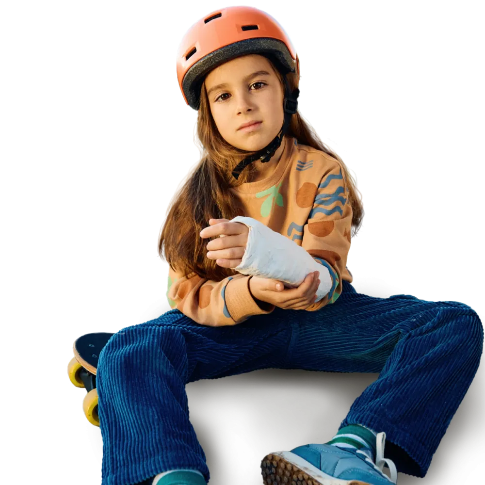 NLB Vita Nezgoda Junior