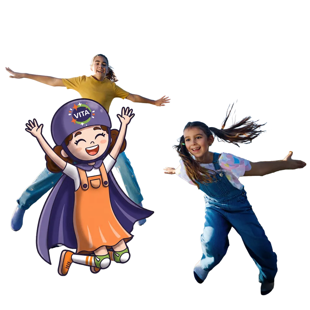 NLB Vita Nezgoda Junior