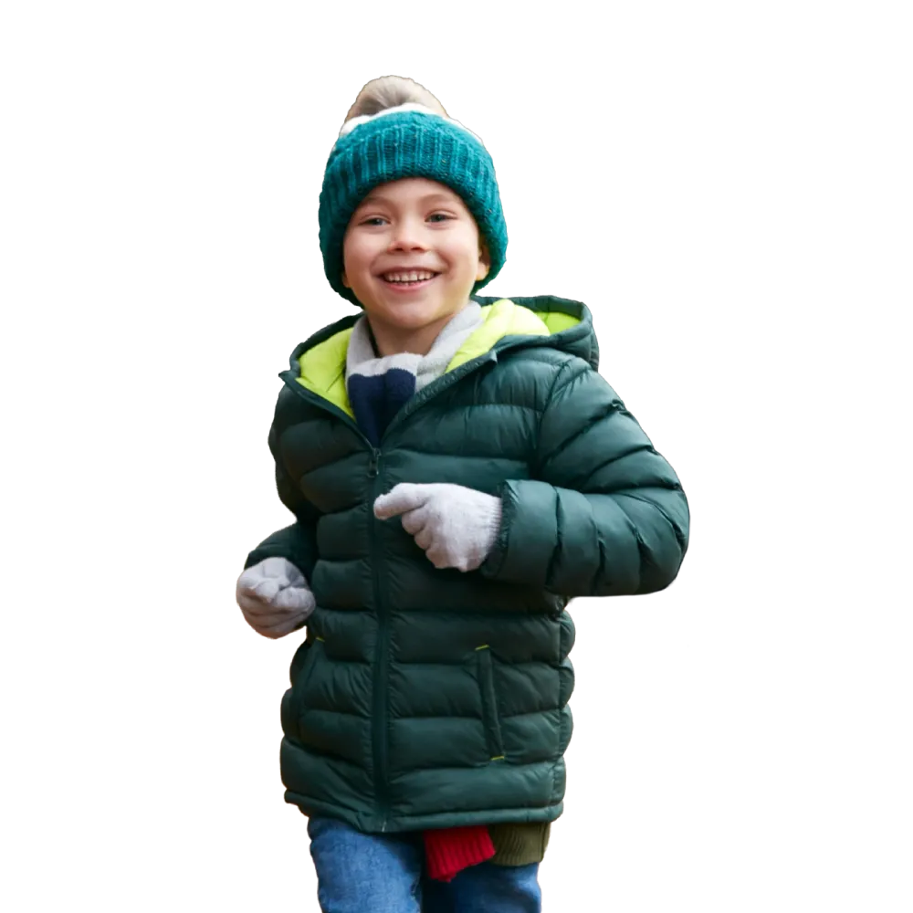 NLB Vita Nezgoda Junior