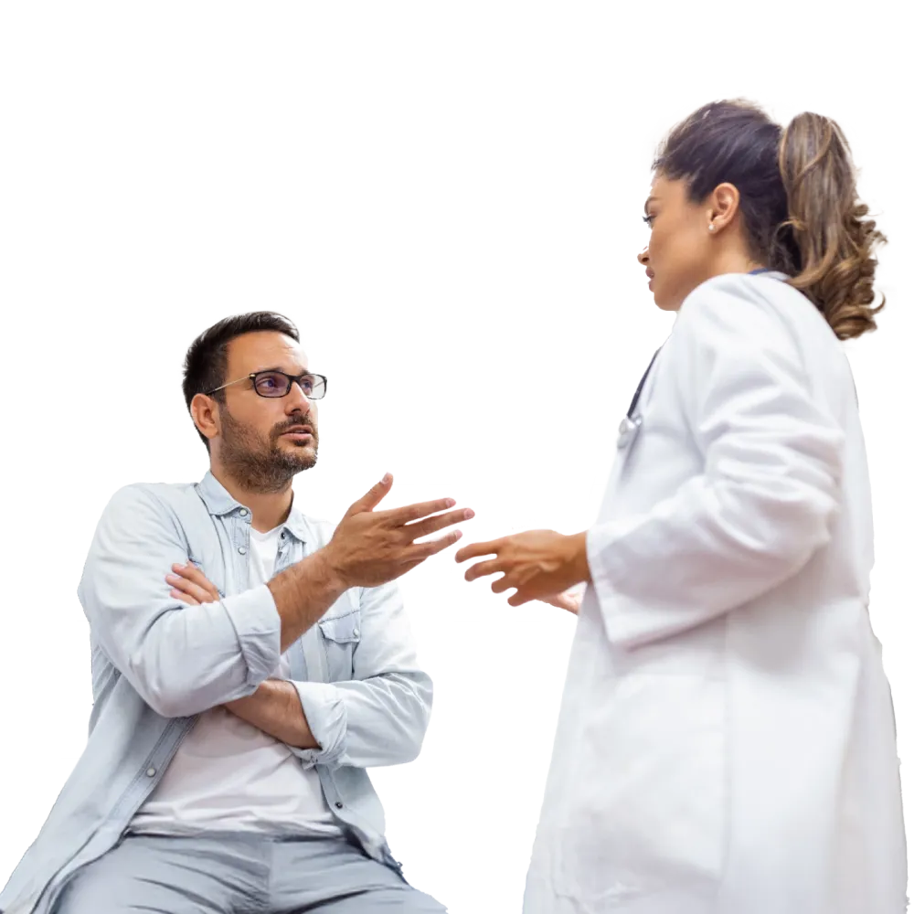 Ko skrbiš za zdravje