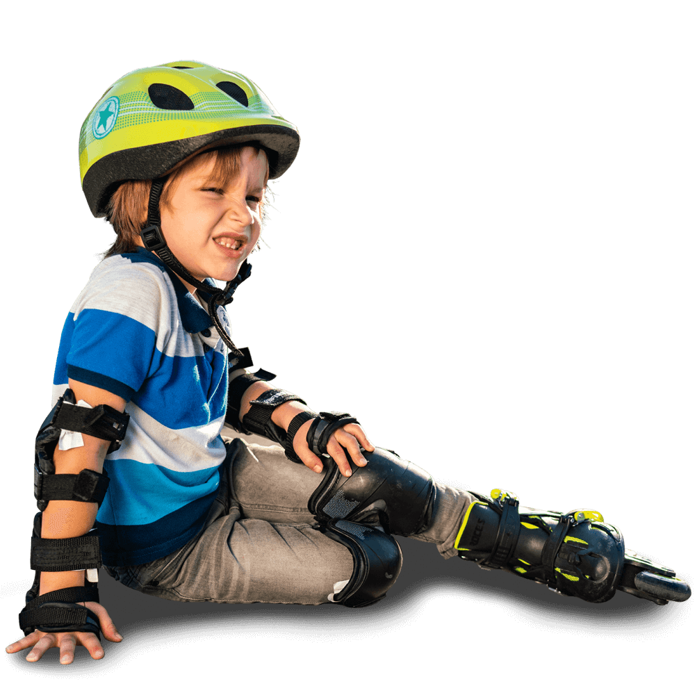 NLB Vita Nezgoda Junior