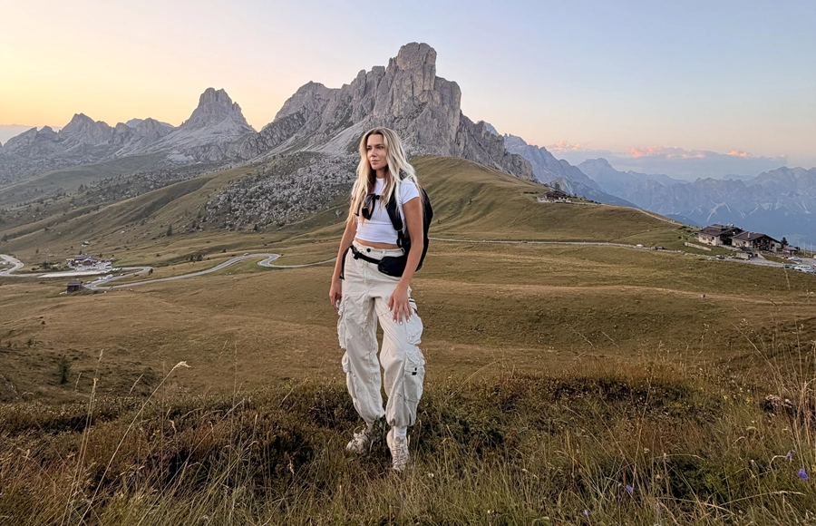 Prvič v Dolomite? To so kraji, ki jih moraš obiskati