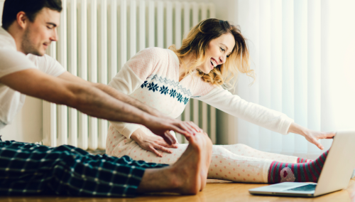Od zaobljub do rezultatov: kako uspešno uresničiti novoletne cilje in ohraniti navade