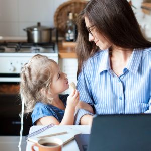 10 nasvetov za učinkovito delo od doma