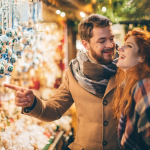 Božični sejmi v Evropi: kam na popoln decembrski getaway?