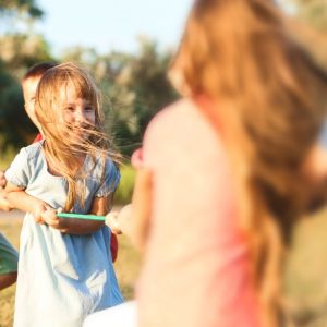 10 najboljših poletnih iger za otroke