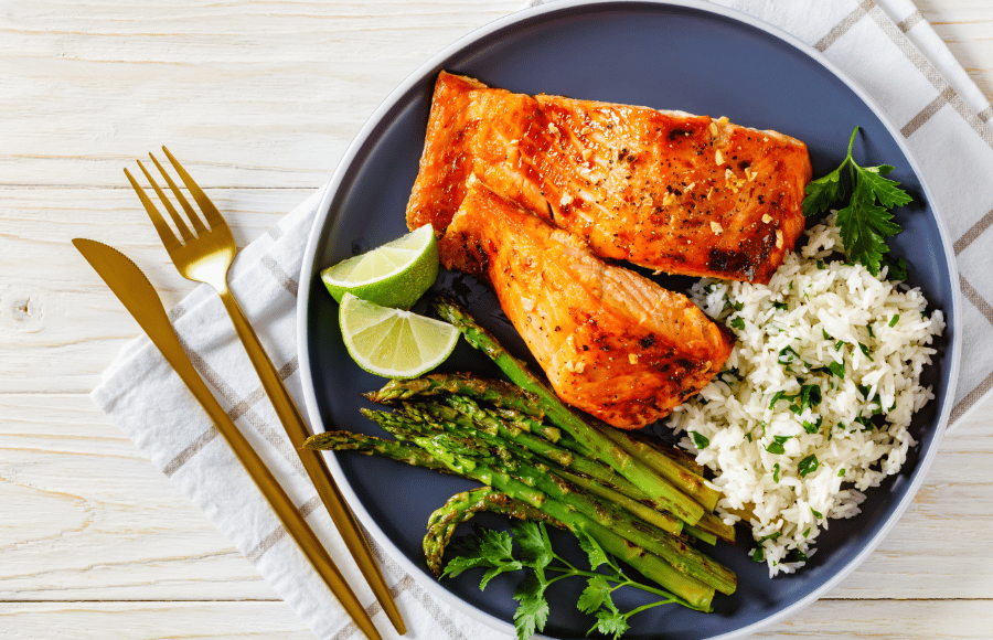 Prehrana in trening: kako skupaj ustvarita rezultat