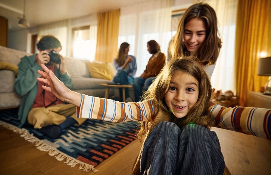 Pet naložbenih politik za pet glavnih življenjskih obdobij