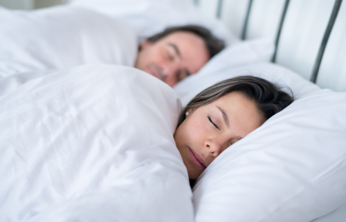 Spanec – skriti faktor tvoje vitalnosti in preobrazbe