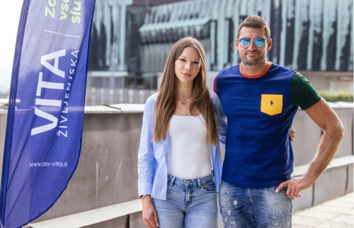Več kot le medalje: kako šport oblikuje otroka