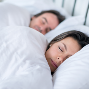 Spanec – skriti faktor tvoje vitalnosti in preobrazbe