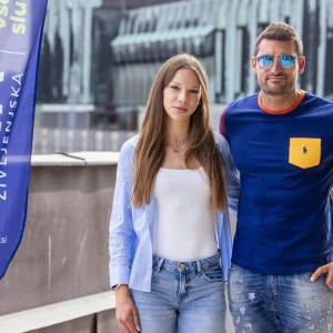 Več kot le medalje: kako šport oblikuje otroka